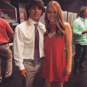 Meet your Posher, Patrick